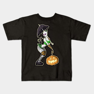 happy halloween Kids T-Shirt